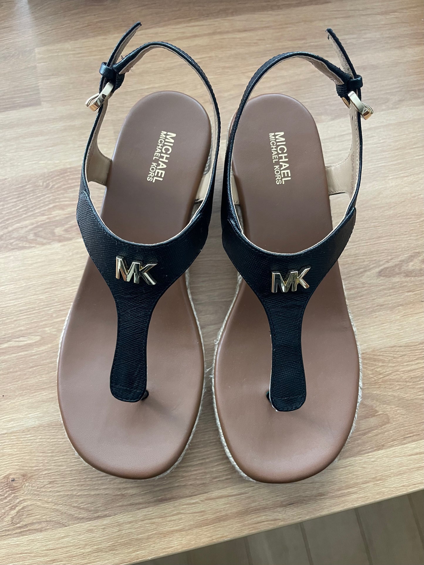 MIchael Kors Laney Thong