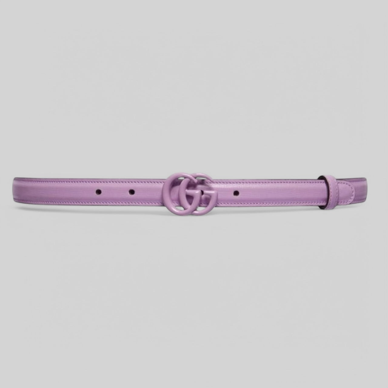 Gucci Marmont Thin Belt