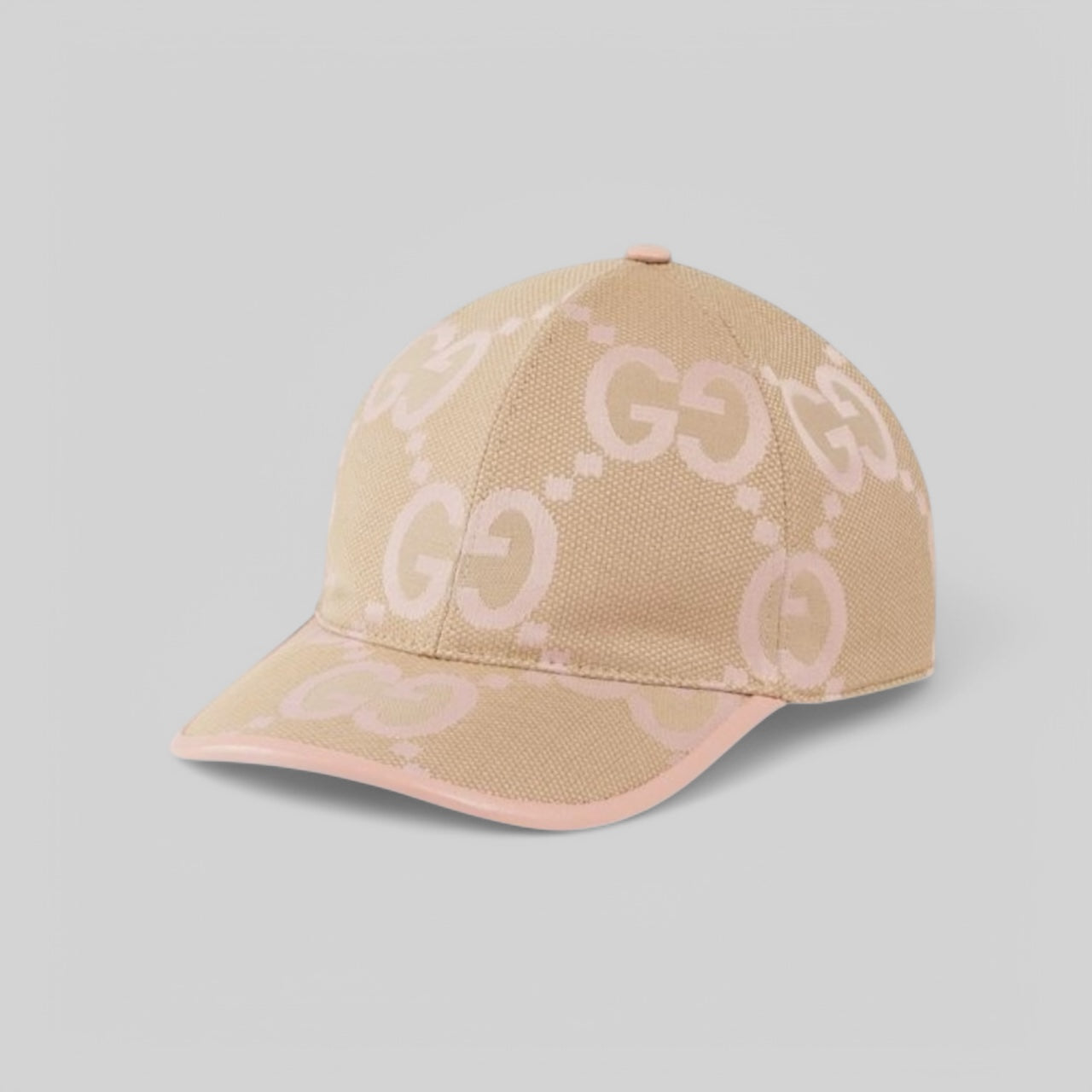 Gucci Jumbo GG Baseball Cap