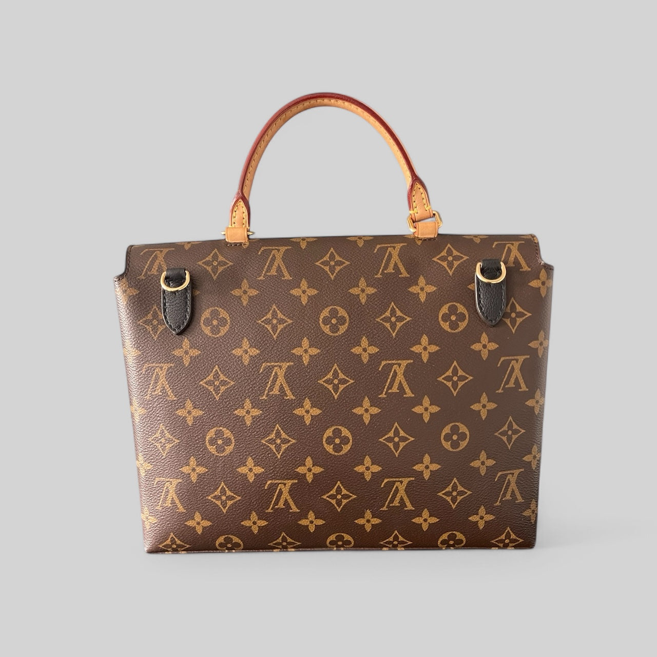 Pre-Owned Louis Vuitton Marignan MM Monogram Bag