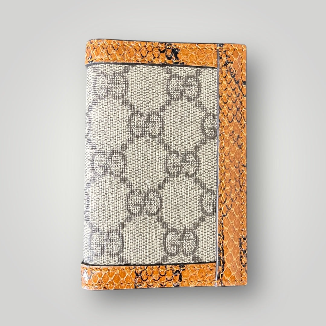 Gucci Limited Edition Card Holder