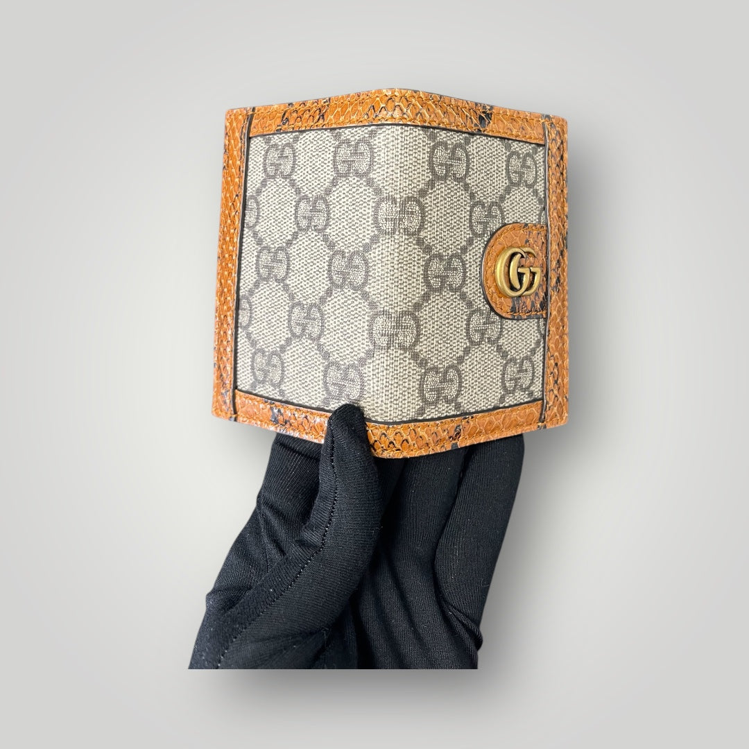 Gucci Limited Edition Card Holder