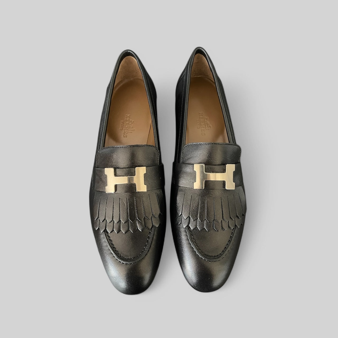 Hermes Royal Loafer