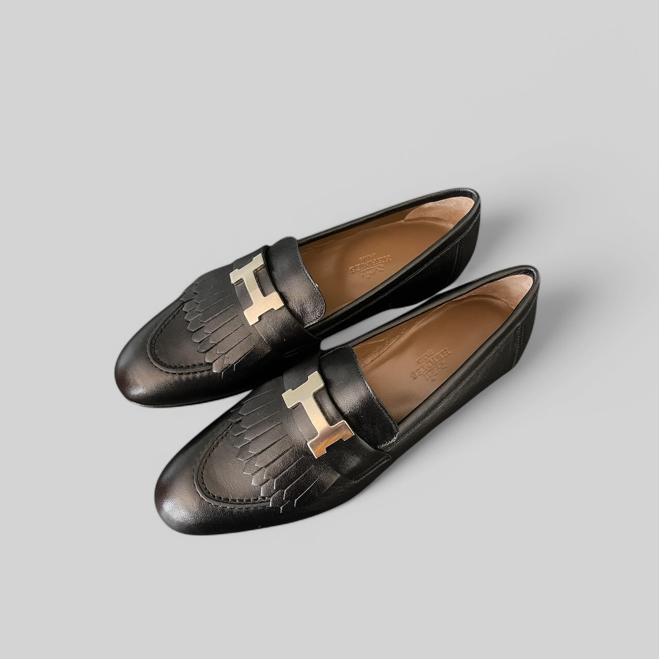 Hermes Royal Loafer