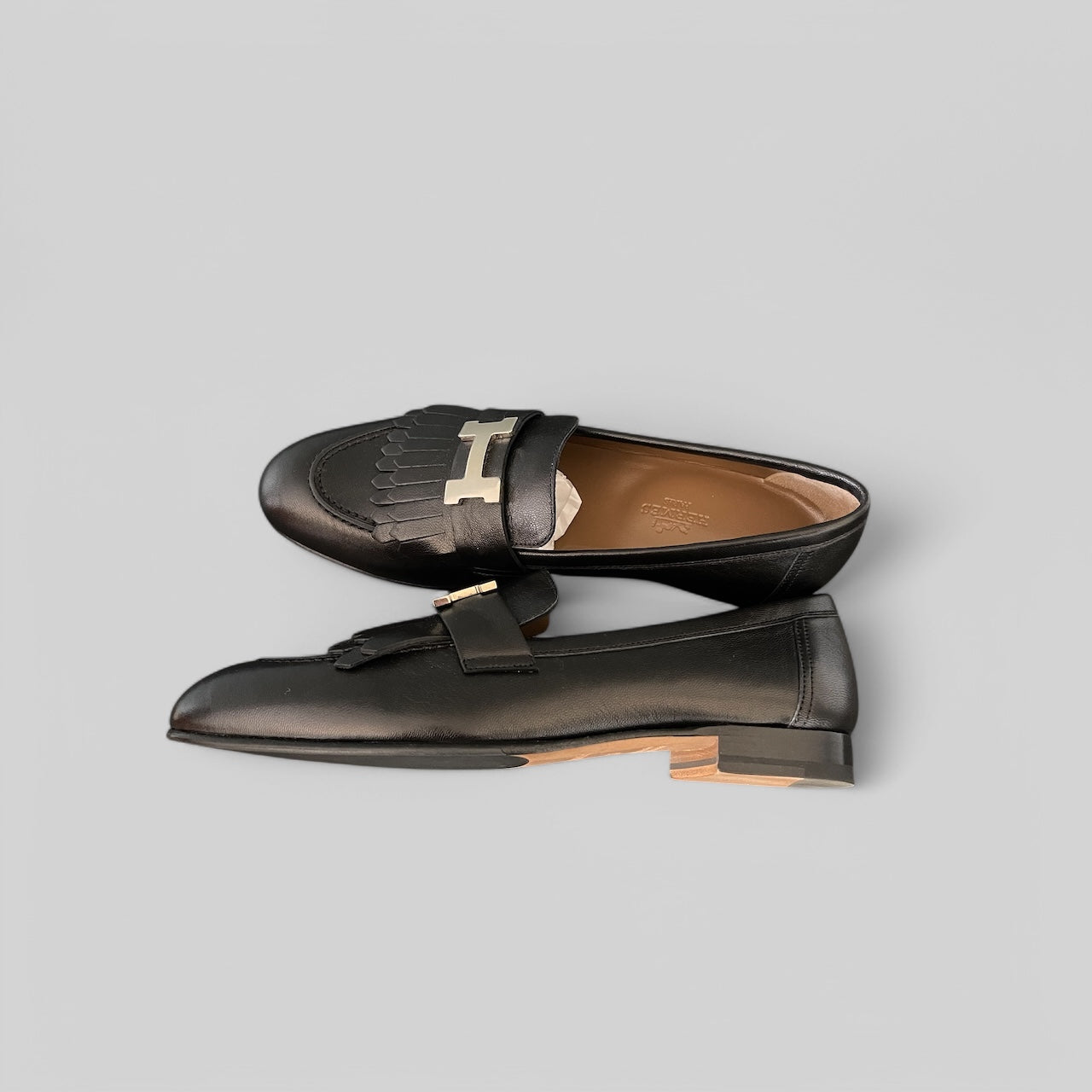 Hermes Royal Loafer