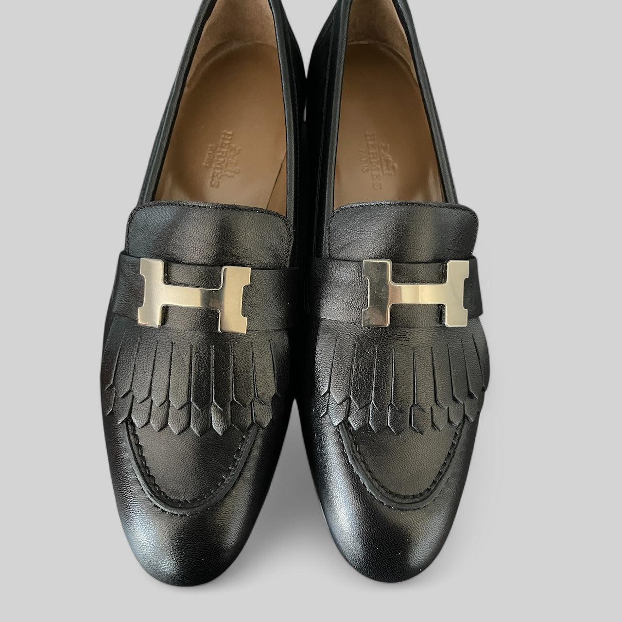 Hermes Royal Loafer