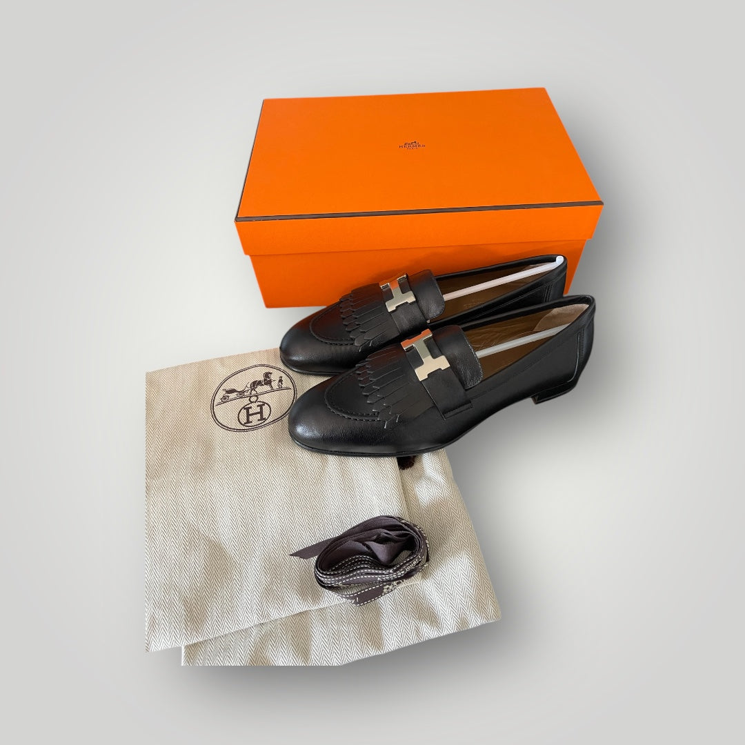 Hermes Royal Loafer