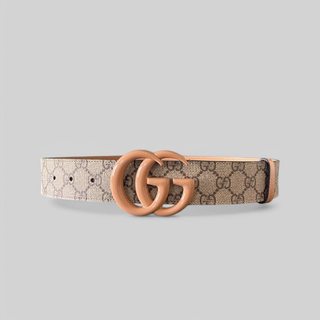 Gucci GG Marmont Supreme Belt