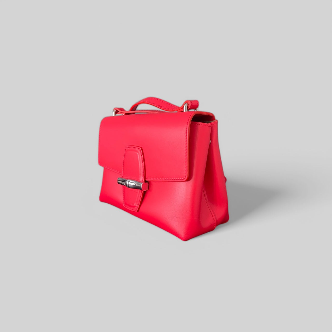Longchamp Roseau Shoulder Bag
