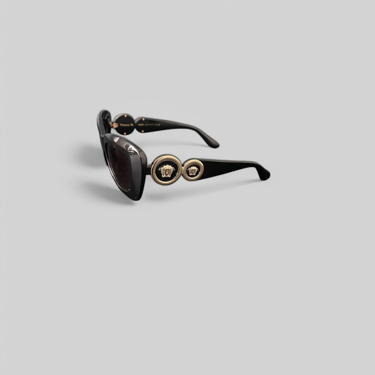 Versace Sunglasses-MEDUSA 96