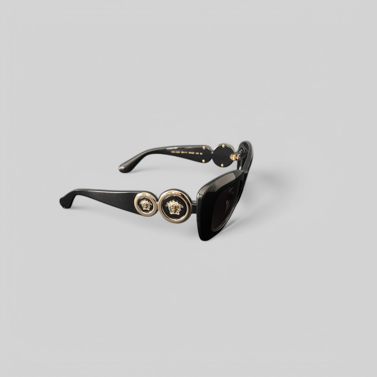 Versace Sunglasses-MEDUSA 96