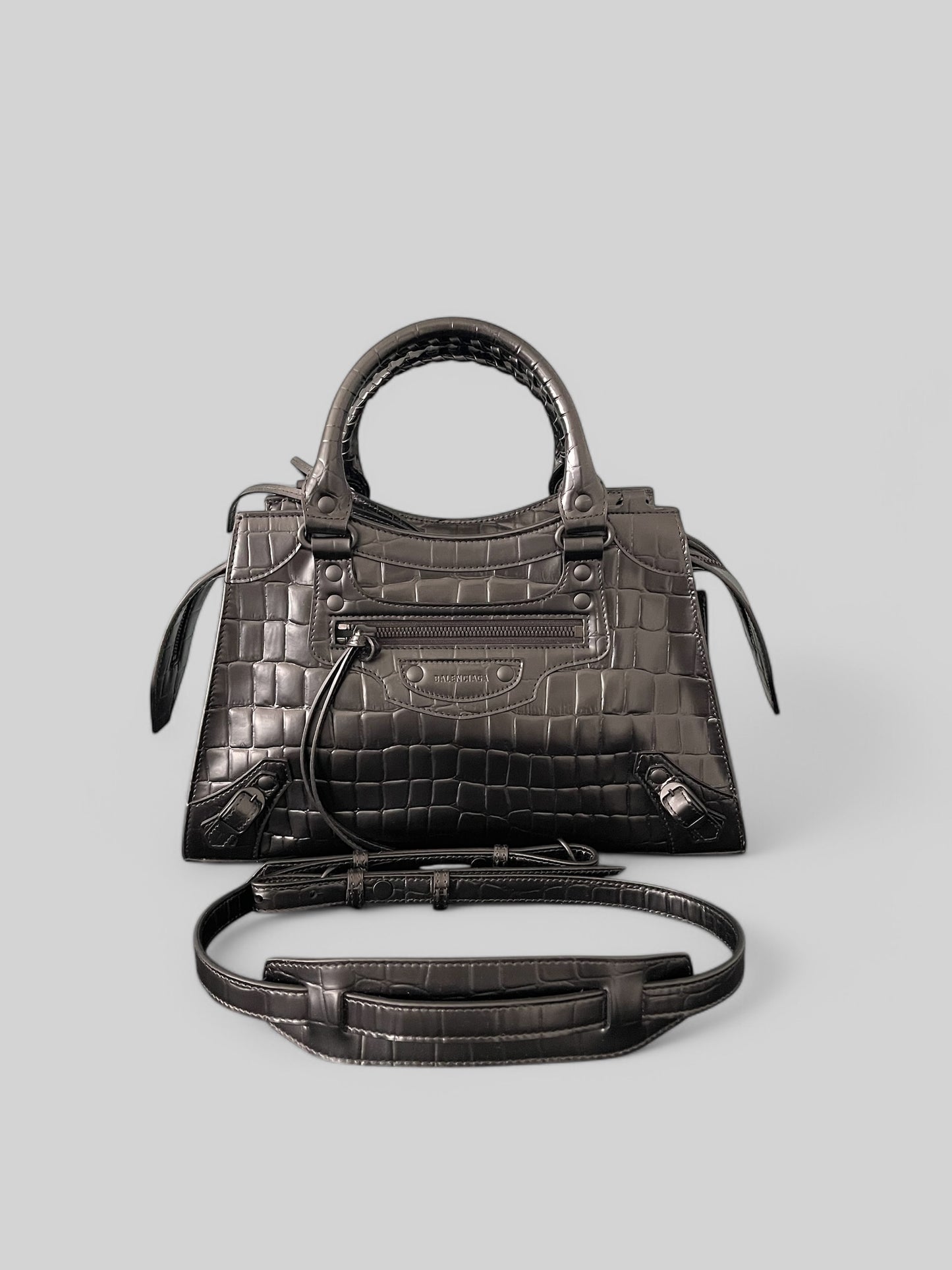 Balenciaga Neo Classic City/Small