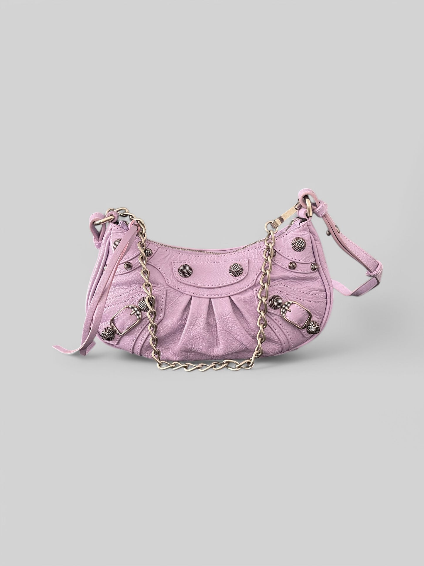 Balenciaga Le Cagole Mini Shoulder Bag