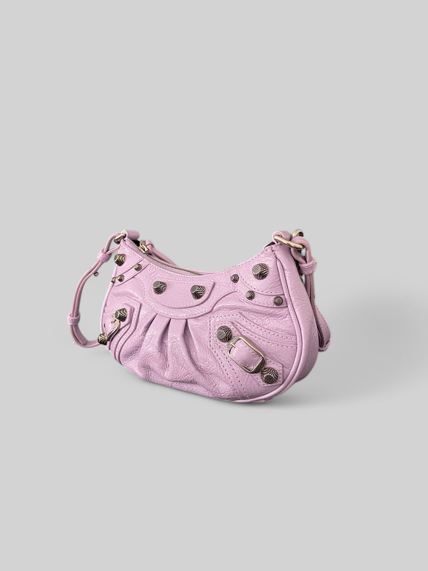 Balenciaga Le Cagole Mini Shoulder Bag