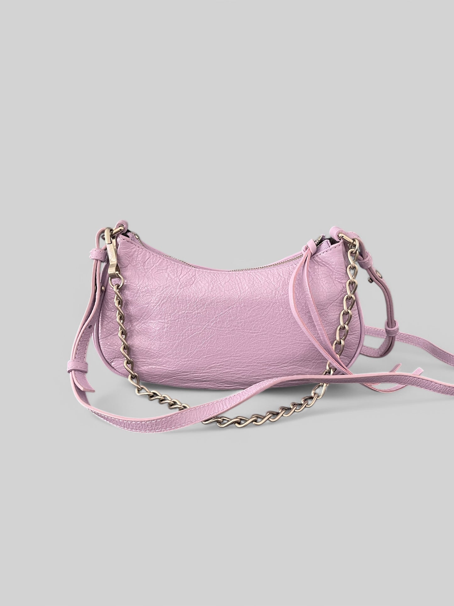 Balenciaga Le Cagole Mini Shoulder Bag