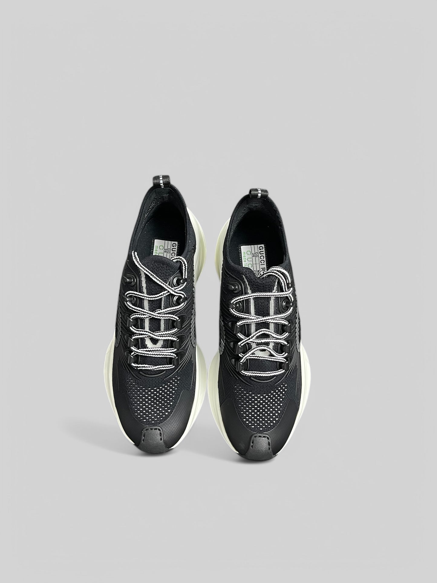 Gucci Women's GG RUN Sneaker