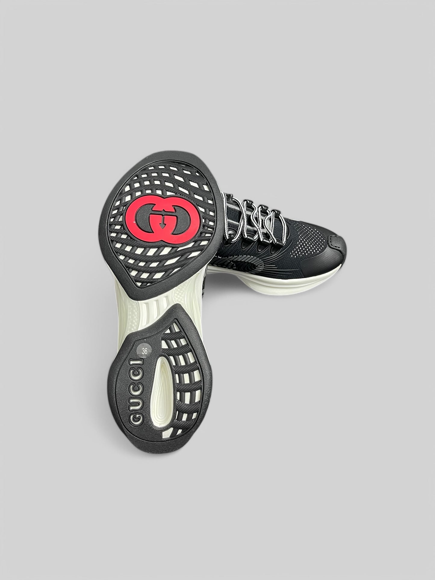 Gucci Women's GG RUN Sneaker