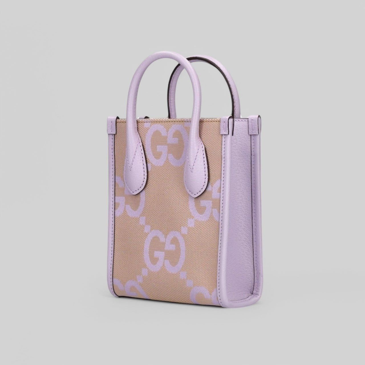 Gucci Jumbo GG Mini Tote Bag