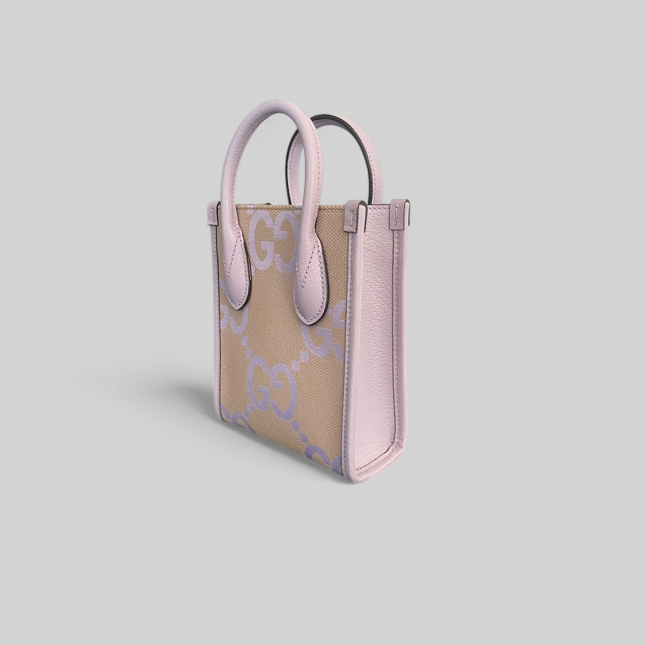 Gucci Jumbo GG Mini Tote Bag