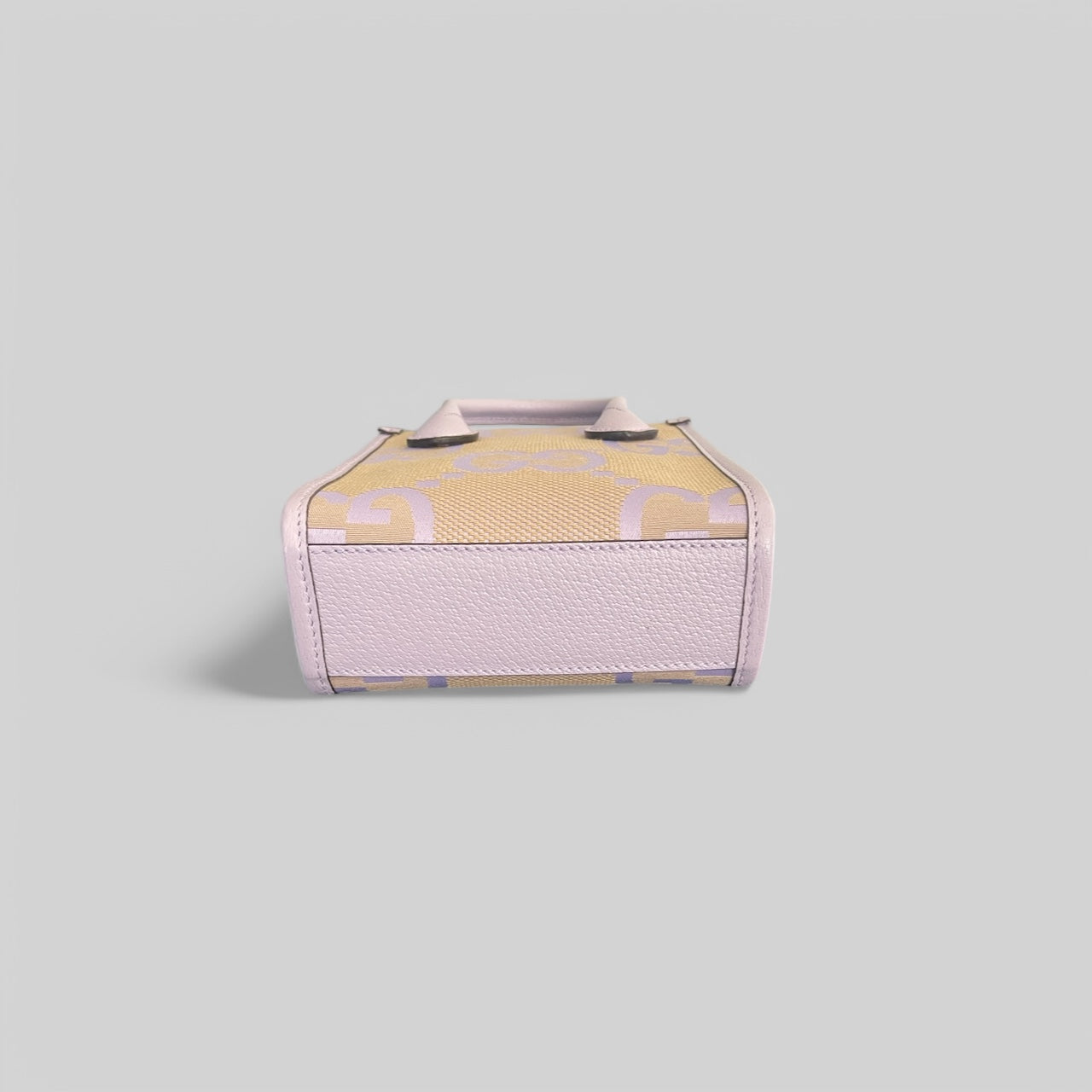 Gucci Jumbo GG Mini Tote Bag