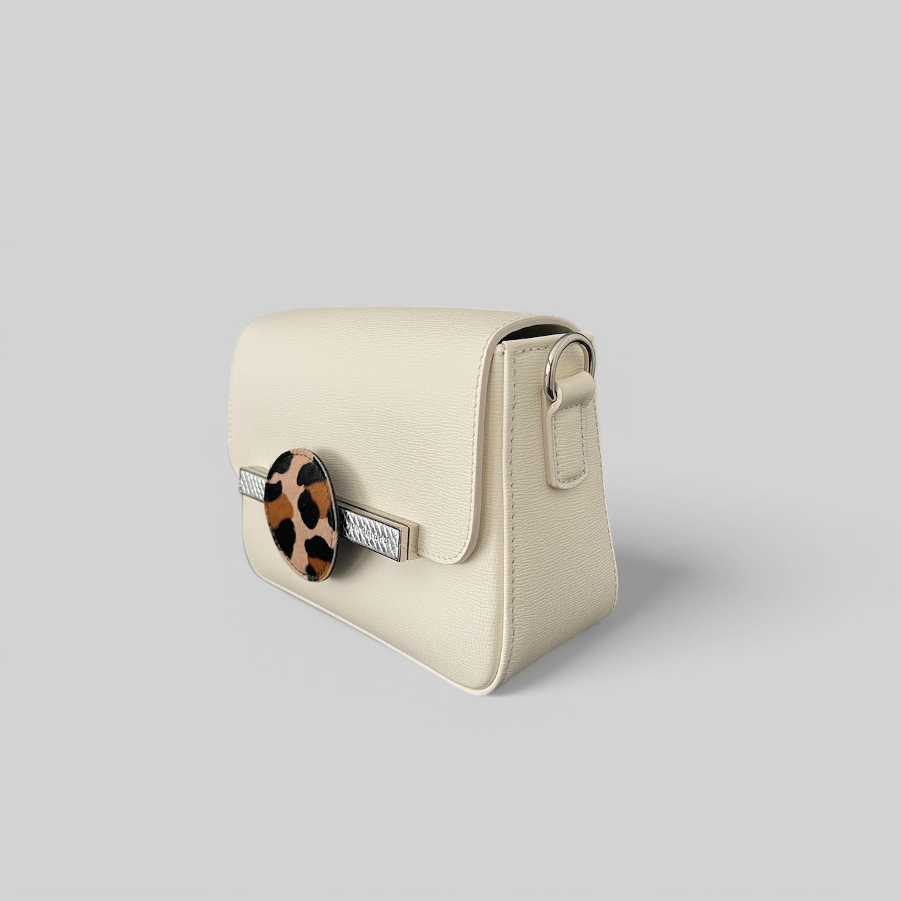 Longchamp La Voyageuse LGP Crossbody Bag