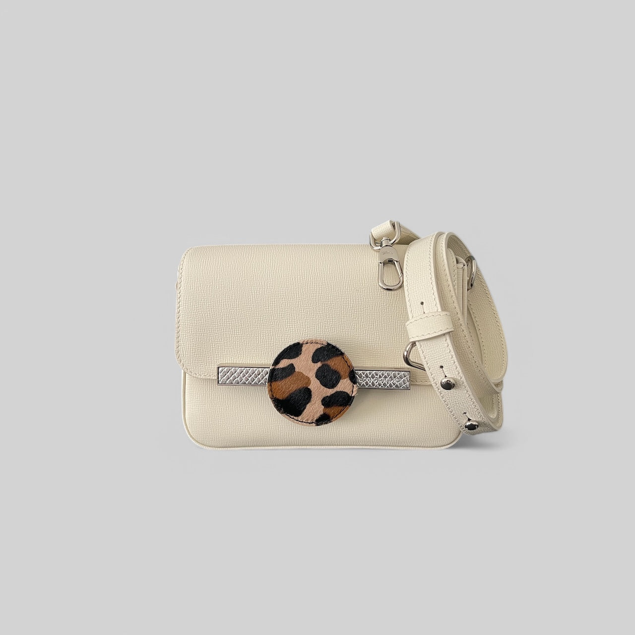 Longchamp La Voyageuse LGP Crossbody Bag