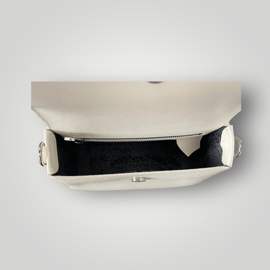 Longchamp La Voyageuse LGP Crossbody Bag