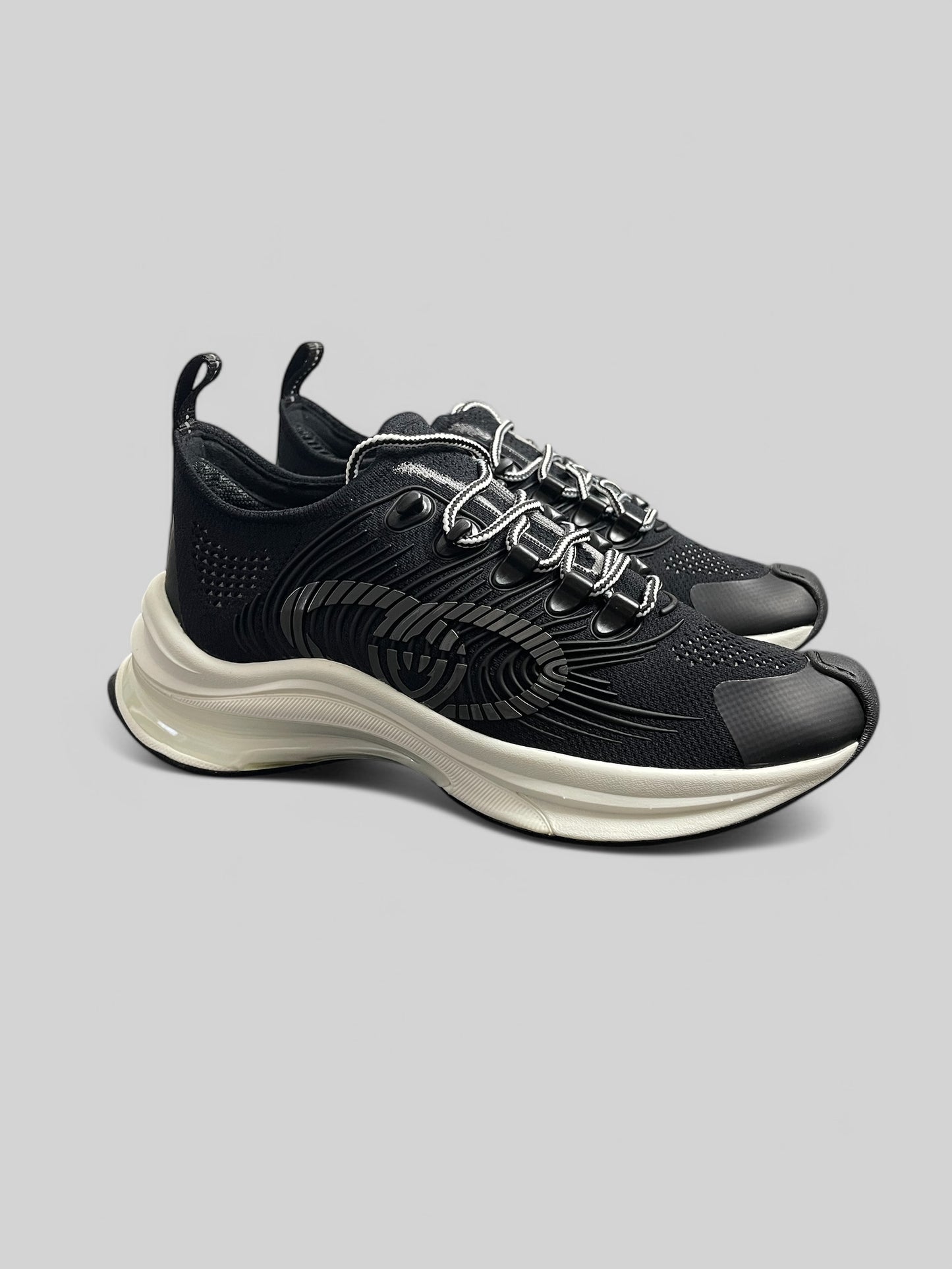 Gucci Women's GG RUN Sneaker