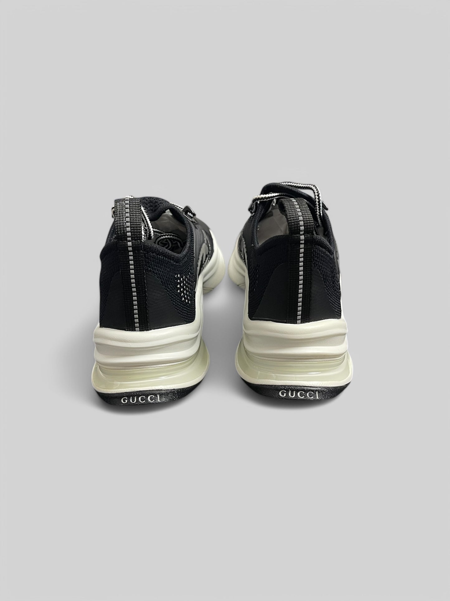 Gucci Women's GG RUN Sneaker