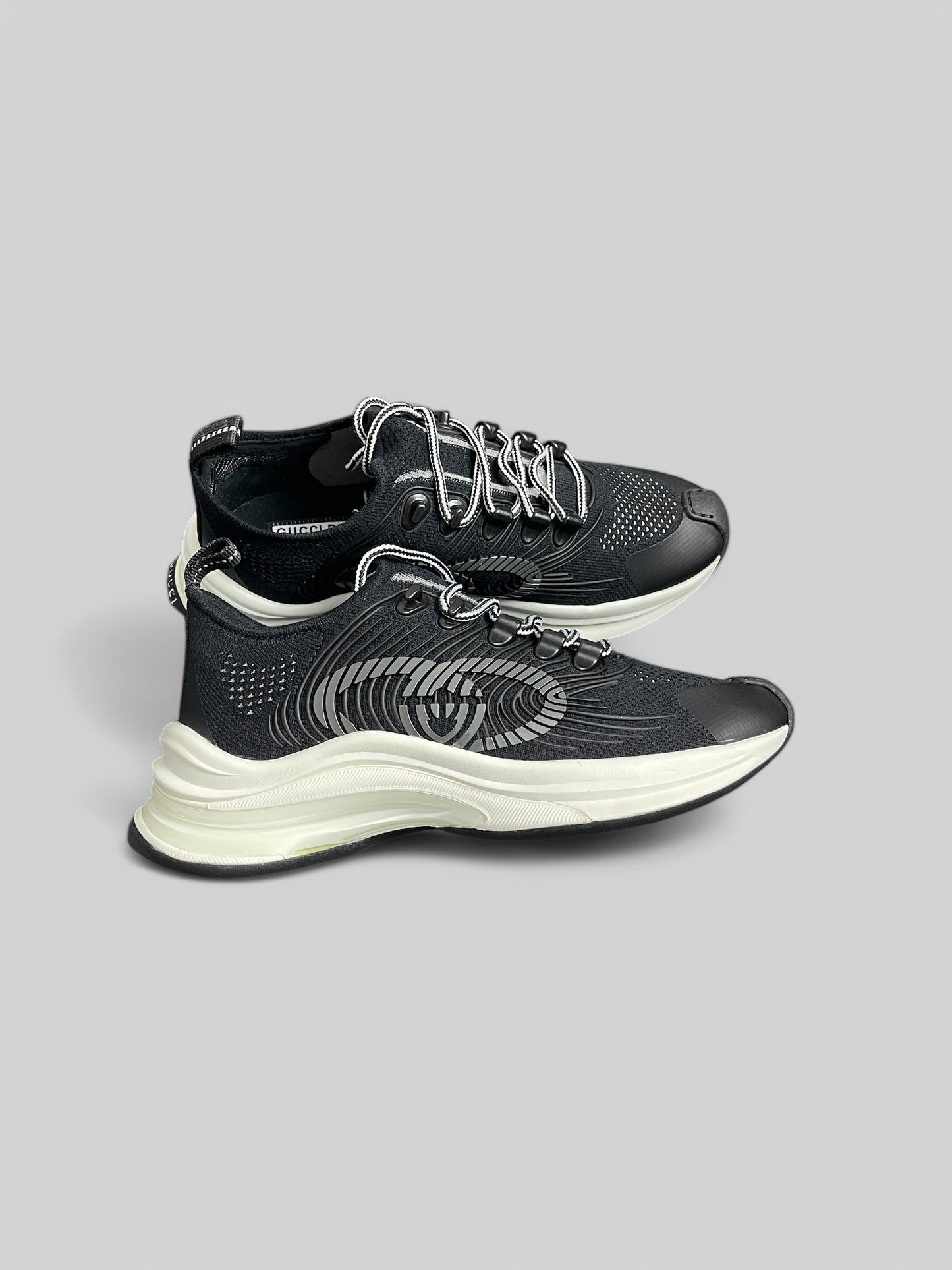 Gucci Women's GG RUN Sneaker